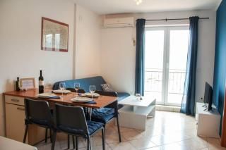 Apartman Sonja - beautiful view - Baška - 7
