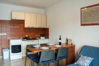 Apartman Sonja - beautiful view - Baška - 5