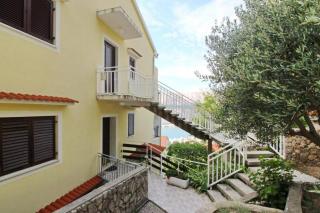 Apartman Sonja - beautiful view - Baška - 2