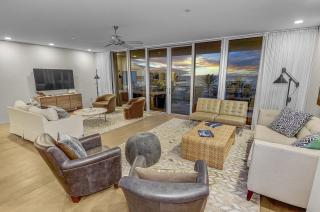 AMAZING GULF VIEWS #203 Viridian at Seagrove LUXURY 1 Beach Set included 3BR 3,5BA Slp 8 condo - Santa Rosa Beach - 5