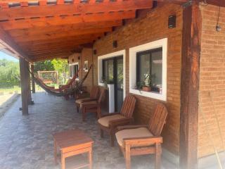 Cabañas las brisas - La Banda - 6