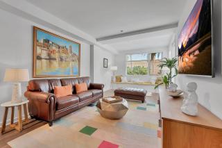 6 Modern 2 bdr apartment Santa Monica pier - Los Angeles - 8