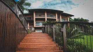 Village Du Lac Hotel - 8