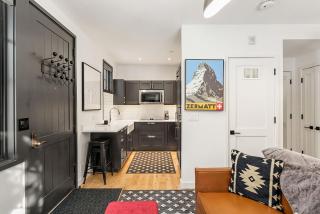 Christiana Lodge 102A Studio in Aspen with Hot Tub access - 9