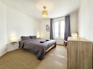 Le Phare - Plage & Vue Mer Panoramique - Dunkerque - 3