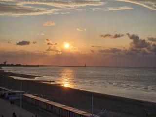 Le Phare - Plage & Vue Mer Panoramique - Dunkerque - 9