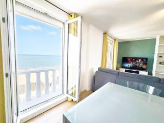 Le Phare - Plage & Vue Mer Panoramique - Dunkerque - 7