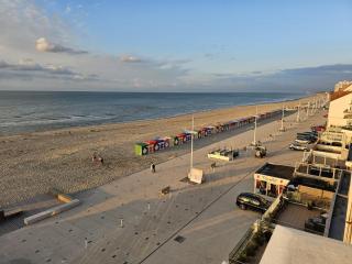 Le Phare - Plage & Vue Mer Panoramique - Dunkerque - 1