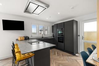 The Paddock - Lovely Cottage with Hot Tub - 6