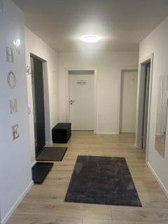 Appartement Niederthalheim - - 0