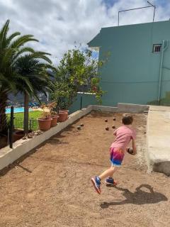 Casa Aya - Teror - 3