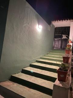 Casa Aya - Teror - 1