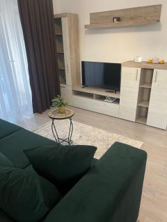 Coresi Business Apartment Brasov - Braşov - 4