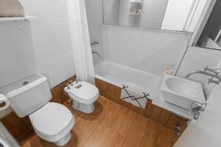 Departamento en Palermo, Buenos Aires - 1