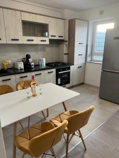 Coresi Business Apartment Brasov - Braşov - 6