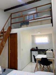 Lavínia loft 8 - Búzios - 9