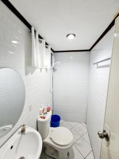 Calapan City Fully Furnished House Transient near XentroMall L39 - 6