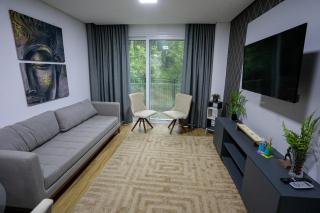 Ótimo Apto Av das Hortênsias 403 - Gramado - 8
