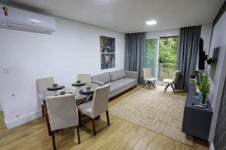 Ótimo Apto Av das Hortênsias 403 - Gramado - 5
