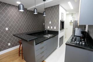 Ótimo Apto Av das Hortênsias 403 - Gramado - 2