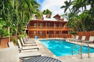 Island City House - Key West - 0