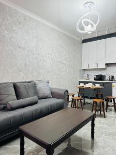 KERUEN SARAY APARTMENTS 20/2 - Türkistan - 4