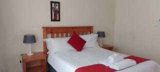 Sand River Cottages - Hazyview - 9