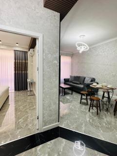 KERUEN SARAY APARTMENTS 20/2 - Türkistan - 3