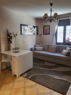 Acogedor apartamento dúplex Sandiniés - Sandiniés - 7