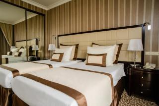 Baltic Beach Hotel & SPA - Jūrmala - 7