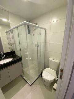 Edifício Promenade II Apto 402-Mandi Hospitalidade - 9