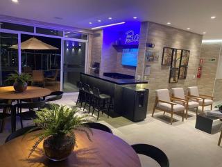 Edifício Promenade II Apto 402-Mandi Hospitalidade - 5