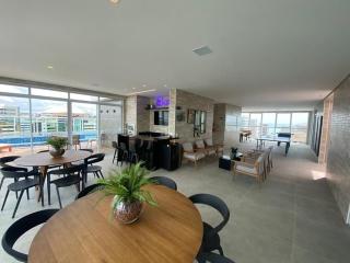 Edifício Promenade II Apto 402-Mandi Hospitalidade - 2