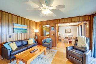 Pool Access and Slope Views Beech Mtn Condo! - Beech Mountain - 6