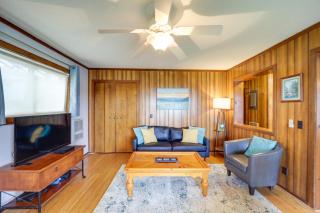 Pool Access and Slope Views Beech Mtn Condo! - Beech Mountain - 3
