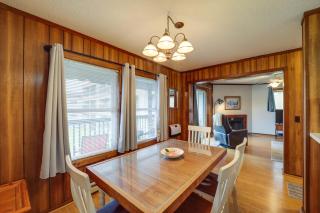 Pool Access and Slope Views Beech Mtn Condo! - Beech Mountain - 1