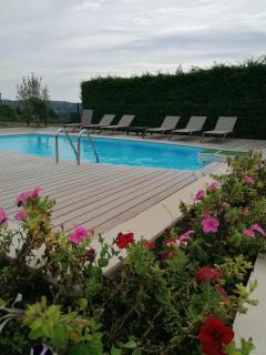 Les Lodges du Bousquet - Tamniès - 3