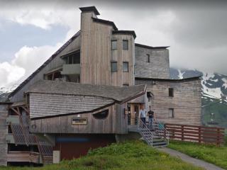 Appartement rénové 6 pers, 50m², Avoriaz Centre - 3 pièces, balcon, wifi, casier à skis - FR-1-633-31 - 4