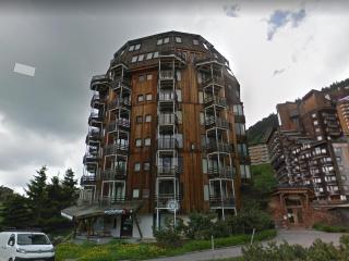 Appartement rénové 3/4 personnes à Avoriaz - Village des Ruches, 21 m², proche centre, casier à skis - FR-1-633-41 - Morzine - 7