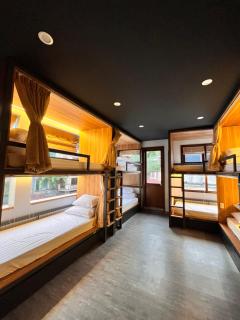 Bông Hà Nội hostel - 3