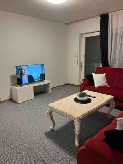 Wohnung in Herford - Herford - 3