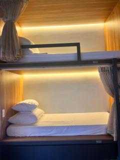 Bông Hà Nội hostel - 8