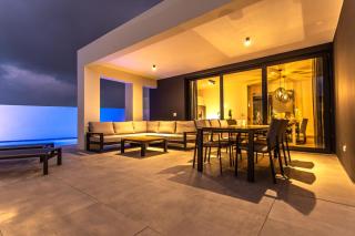 Tuscany Residence Aruba - Palm-Eagle Beach - 9