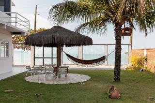 Pé na areia Armação da Piedade Casa Pé na Areia Frente Mar Gov Celso Ramos - Governador Celso Ramos - 2