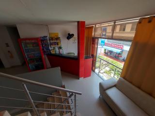 Hotel London - 6