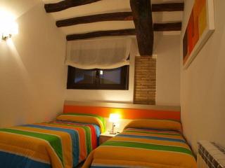 Apartamentos Berdiel - - 1