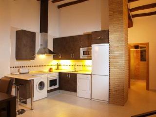 Apartamentos Berdiel - - 8
