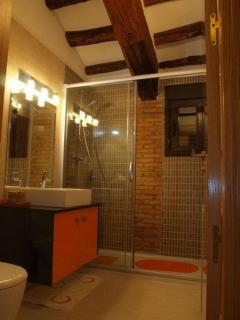 Apartamentos Berdiel - - 5