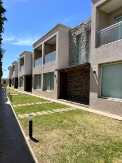 Duplex - Doppio I - San Luis - 0