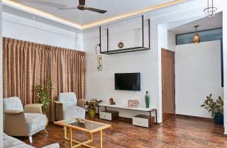 The Jazminn - Bangalore - 6